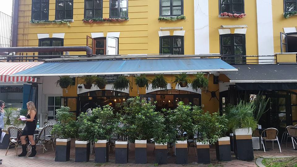 Por qué elegir palillerías para tu terraza: comodidad y estilo